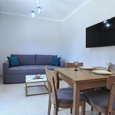 Frezia Apartment 2 Lefkáda エクステリア 写真