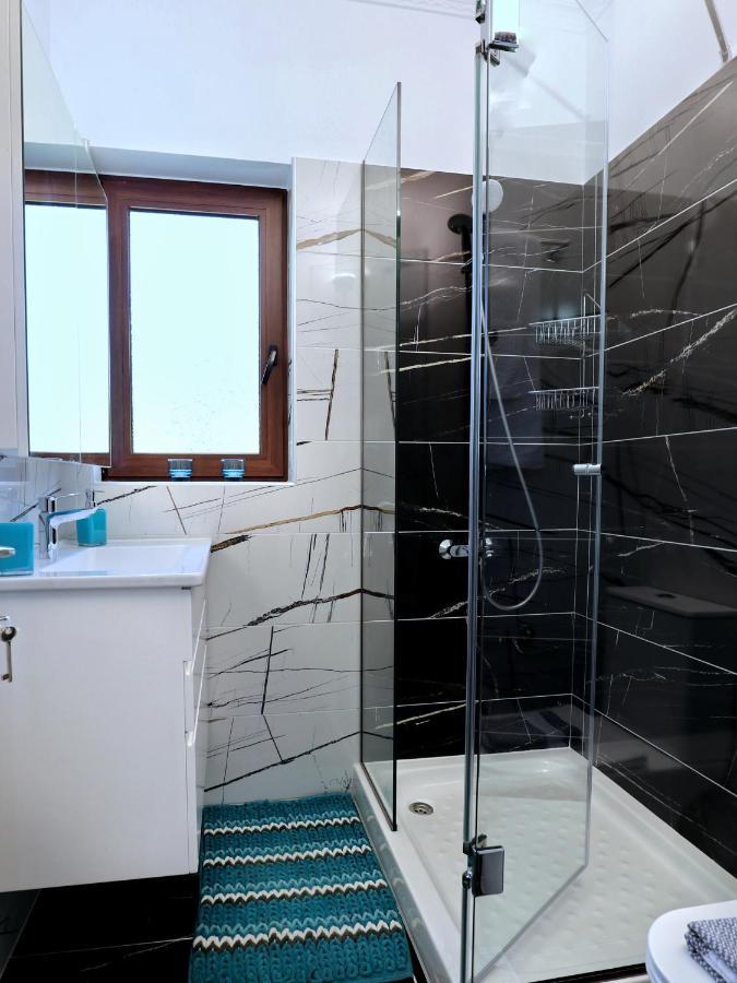 Frezia Apartment 2 Lefkáda エクステリア 写真
