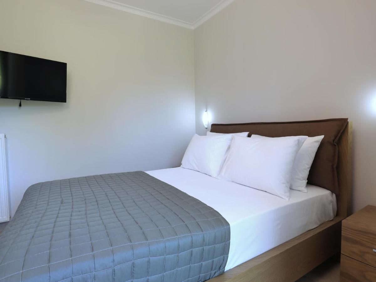 Frezia Apartment 2 Lefkáda エクステリア 写真
