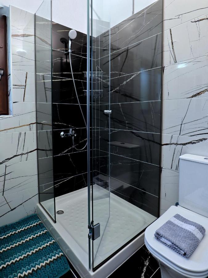 Frezia Apartment 2 Lefkáda エクステリア 写真